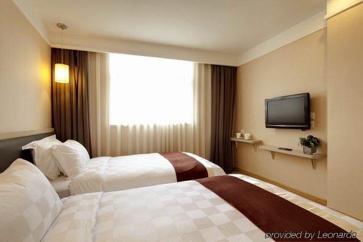 Ole London Hotel Макао Экстерьер фото