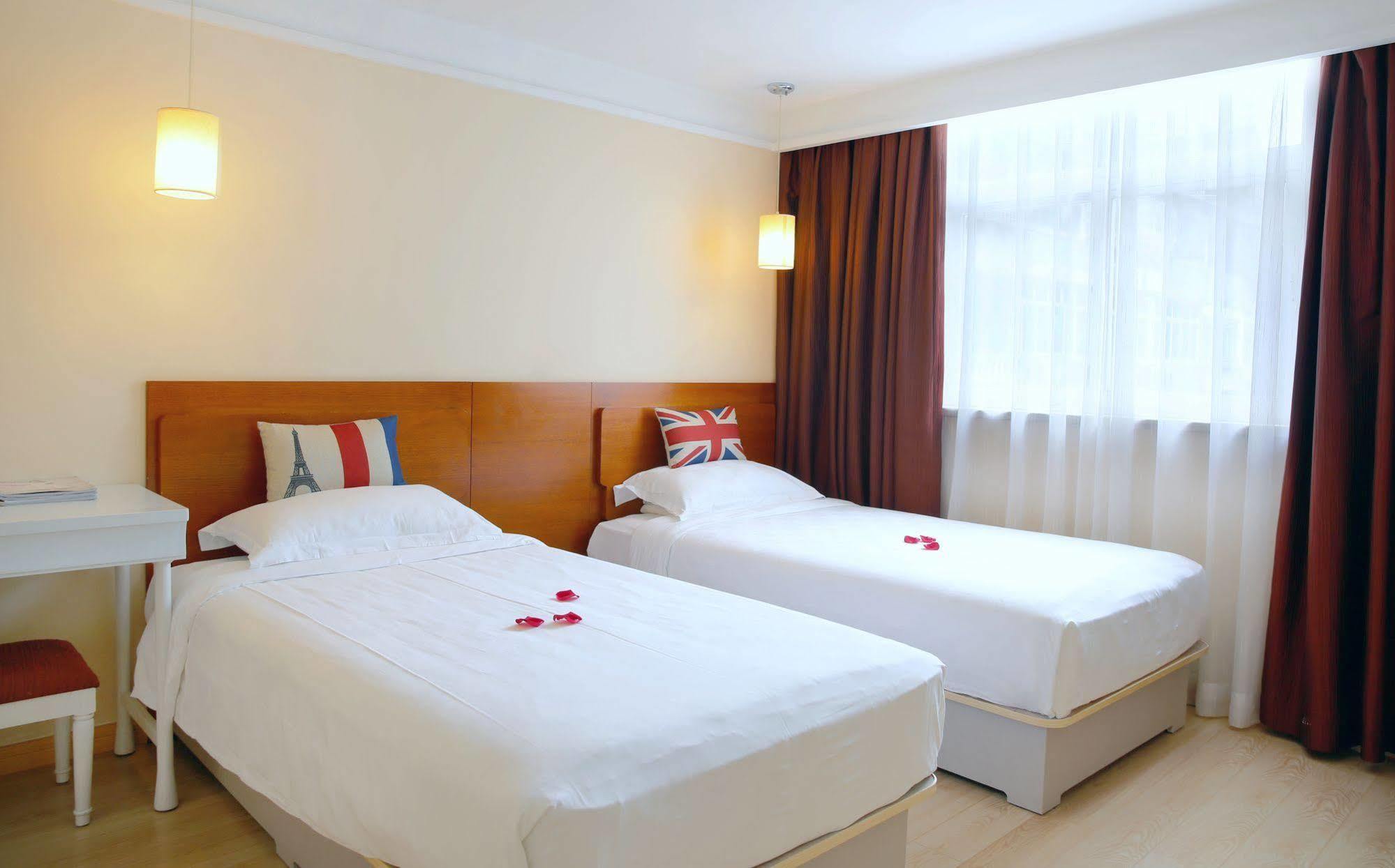 Ole London Hotel Макао Экстерьер фото