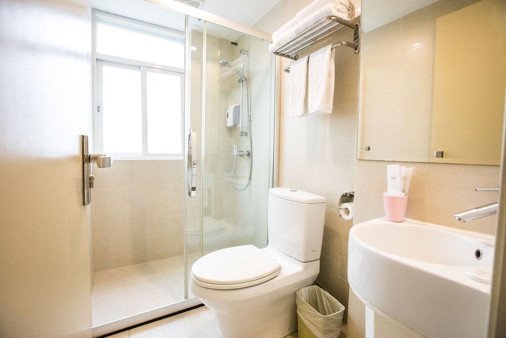 Ole London Hotel Макао Экстерьер фото